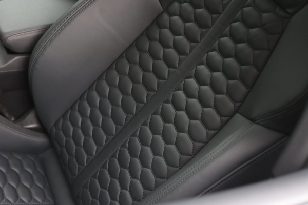 Audi RS3 Limousine 2.5 TFSI Quattro *Pano*B&O*Head-Up*Camera*Massage*