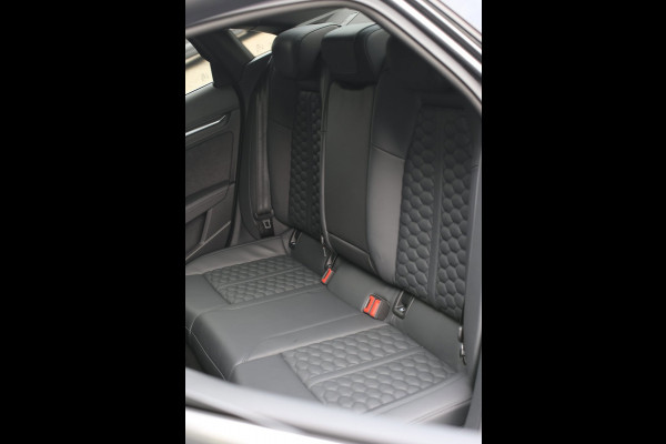 Audi RS3 Limousine 2.5 TFSI Quattro *Pano*B&O*Head-Up*Camera*Massage*