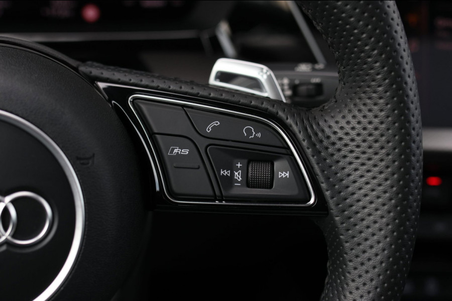 Audi RS3 Limousine 2.5 TFSI Quattro *Pano*B&O*Head-Up*Camera*Massage*