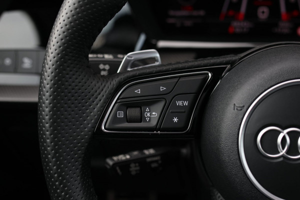 Audi RS3 Limousine 2.5 TFSI Quattro *Pano*B&O*Head-Up*Camera*Massage*