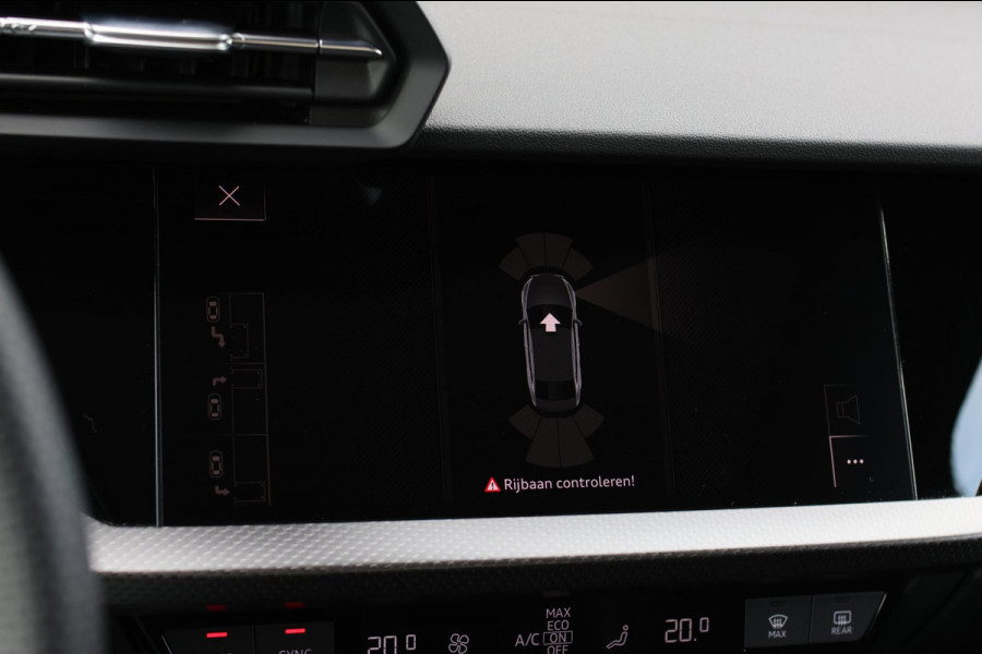 Audi RS3 Limousine 2.5 TFSI Quattro *Pano*B&O*Head-Up*Camera*Massage*