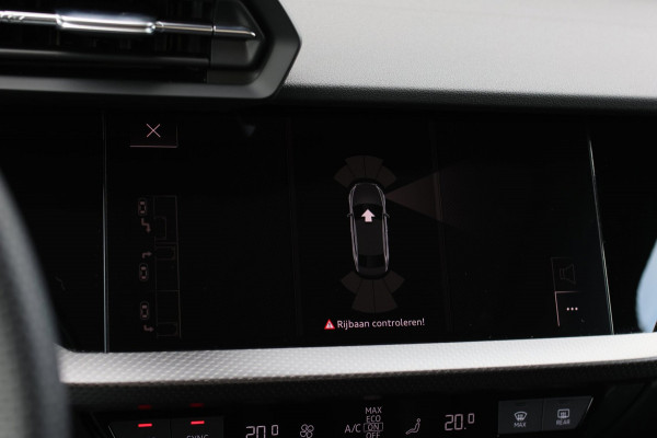 Audi RS3 Limousine 2.5 TFSI Quattro *Pano*B&O*Head-Up*Camera*Massage*