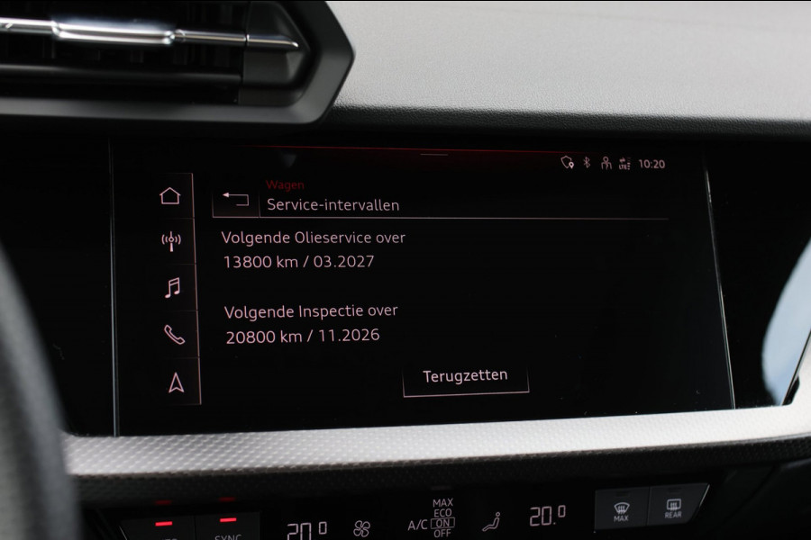 Audi RS3 Limousine 2.5 TFSI Quattro *Pano*B&O*Head-Up*Camera*Massage*