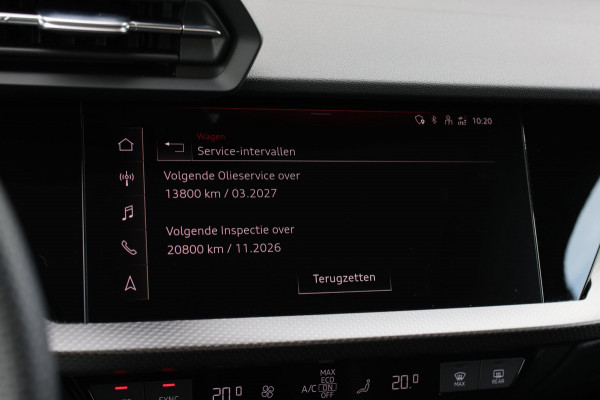 Audi RS3 Limousine 2.5 TFSI Quattro *Pano*B&O*Head-Up*Camera*Massage*