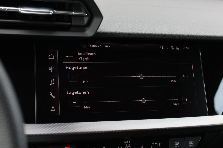 Audi RS3 Limousine 2.5 TFSI Quattro *Pano*B&O*Head-Up*Camera*Massage*