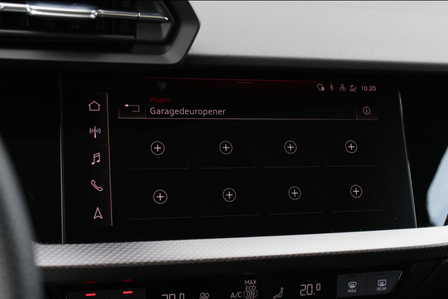 Audi RS3 Limousine 2.5 TFSI Quattro *Pano*B&O*Head-Up*Camera*Massage*