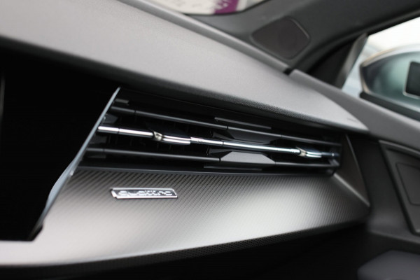 Audi RS3 Limousine 2.5 TFSI Quattro *Pano*B&O*Head-Up*Camera*Massage*