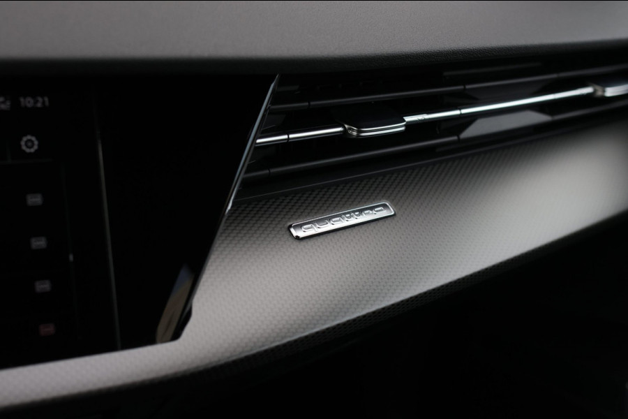 Audi RS3 Limousine 2.5 TFSI Quattro *Pano*B&O*Head-Up*Camera*Massage*