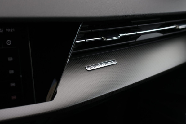 Audi RS3 Limousine 2.5 TFSI Quattro *Pano*B&O*Head-Up*Camera*Massage*