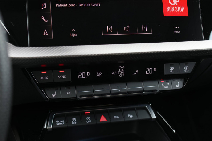 Audi RS3 Limousine 2.5 TFSI Quattro *Pano*B&O*Head-Up*Camera*Massage*