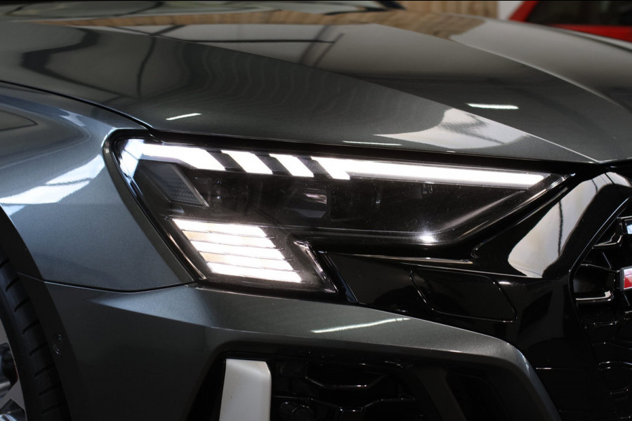 Audi RS3 Limousine 2.5 TFSI Quattro *Pano*B&O*Head-Up*Camera*Massage*