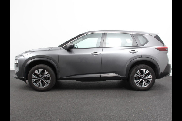 Nissan X-Trail 1.5 Automaat Acenta 7p. Climate Control Stoel verwarming Camera Keyless start Dab Adaptive Cruise Control
