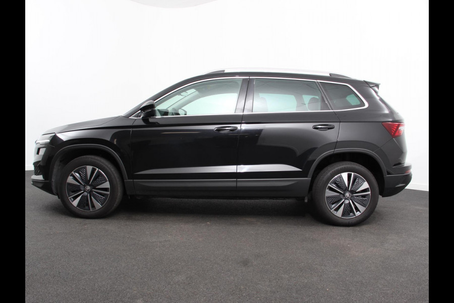 Škoda Karoq 1.5 TSI 150pk DSG ACT Selection Navigatie Apple Carplay/Android Auto Camera Parkeer sensoren Adaptieve Cruise Control Lichtmetalen Velgen Digitale Cockpit