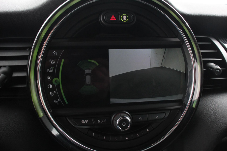 MINI Cooper Electric Charged 33 kWh Leder Climate Control Cruise Control Navigatie Camera Head up Harman Kardon
