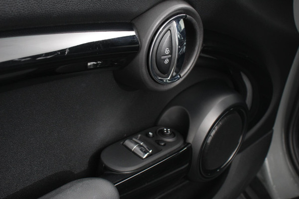MINI Cooper Electric Charged 33 kWh Leder Climate Control Cruise Control Navigatie Camera Head up Harman Kardon