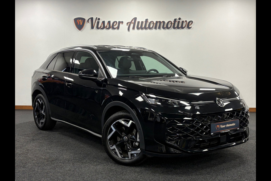 Volkswagen T-Roc 1.5 eTsi R-Line First Edition*Winterpakket*Camera*IQ-Light*