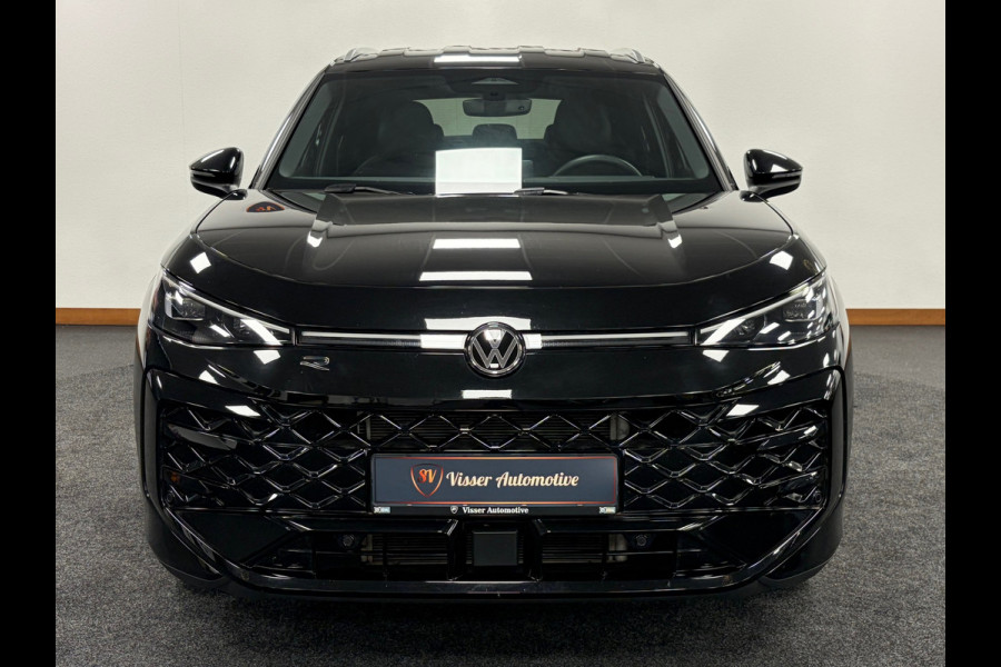 Volkswagen T-Roc 1.5 eTsi R-Line First Edition*Winterpakket*Camera*IQ-Light*