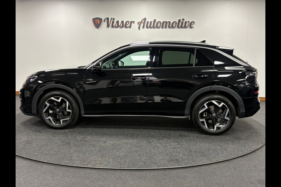 Volkswagen T-Roc 1.5 eTsi R-Line First Edition*Winterpakket*Camera*IQ-Light*