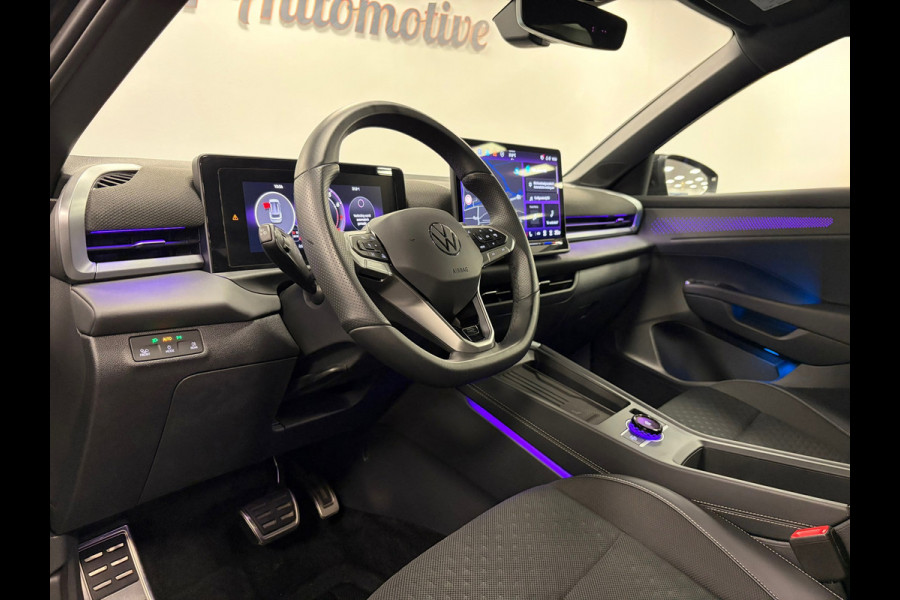 Volkswagen T-Roc 1.5 eTsi R-Line First Edition*Winterpakket*Camera*IQ-Light*