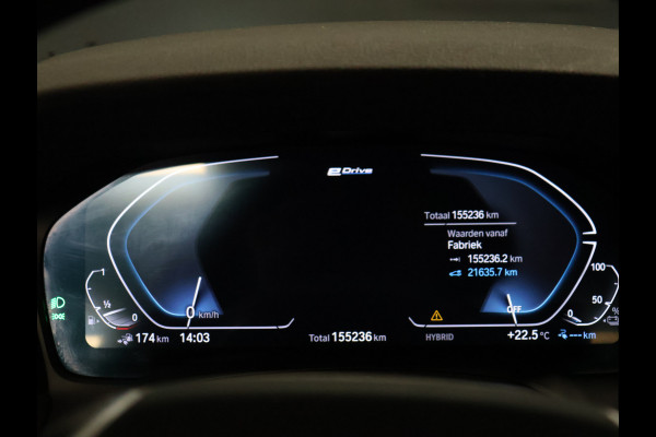 BMW 3-serie 320e Business Edition Plus [APPLE CARPLAY, ANDROID, CRUISE CONTROL, STOELVERWARMING, DIGITAL DASH, PDC 360, LEDER, BLUETOOTH, CLIMATECONTROL, LED, NAVIGATIE, NIEUWSTAAT]