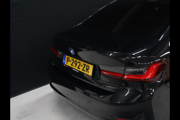 BMW 3-serie 320e Business Edition Plus [APPLE CARPLAY, ANDROID, CRUISE CONTROL, STOELVERWARMING, DIGITAL DASH, PDC 360, LEDER, BLUETOOTH, CLIMATECONTROL, LED, NAVIGATIE, NIEUWSTAAT]