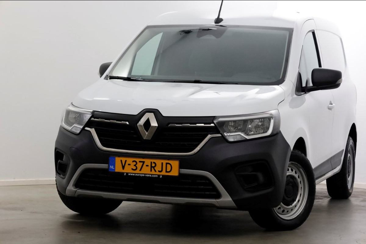 Renault Kangoo 1.3 TCe 130pk Benzine Automaat Airco/Navi/Camera 01-2023
