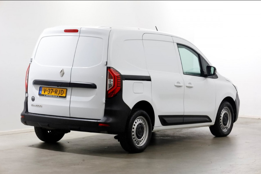 Renault Kangoo 1.3 TCe 130pk Benzine Automaat Airco/Navi/Camera 01-2023