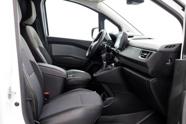Renault Kangoo 1.3 TCe 130pk Benzine Automaat Airco/Navi/Camera 01-2023
