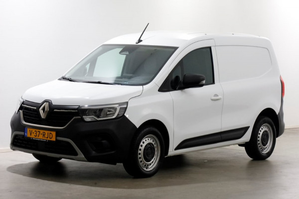 Renault Kangoo 1.3 TCe 130pk Benzine Automaat Airco/Navi/Camera 01-2023