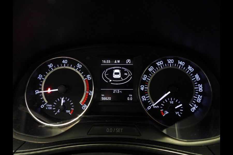 Škoda Fabia Combi 1.0 TSI Monte Carlo NAVI/CLIMA/CRUISE/PDC/17"LMV!
