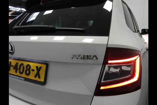 Škoda Fabia Combi 1.0 TSI Monte Carlo NAVI/CLIMA/CRUISE/PDC/17"LMV!