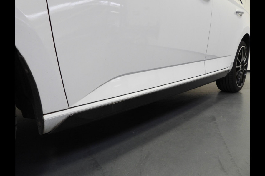 Škoda Fabia Combi 1.0 TSI Monte Carlo NAVI/CLIMA/CRUISE/PDC/17"LMV!