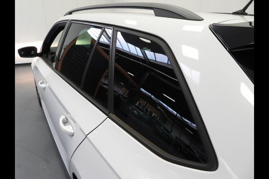 Škoda Fabia Combi 1.0 TSI Monte Carlo NAVI/CLIMA/CRUISE/PDC/17"LMV!