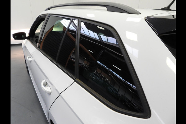 Škoda Fabia Combi 1.0 TSI Monte Carlo NAVI/CLIMA/CRUISE/PDC/17"LMV!