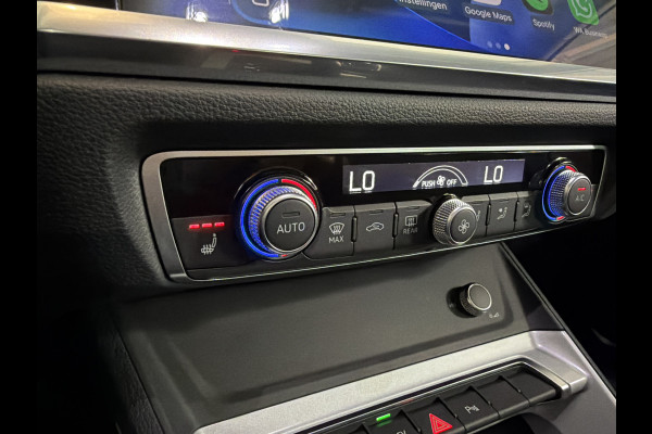 Audi Q3 45 TFSIe 245PK HYBRID S-TRONIC S-LINE PRO-LINE CARPLAY/NAVI/LED/ VIRTIUEEL