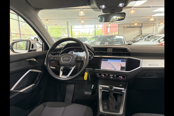 Audi Q3 45 TFSIe 245PK HYBRID S-TRONIC S-LINE PRO-LINE CARPLAY/NAVI/LED/ VIRTIUEEL