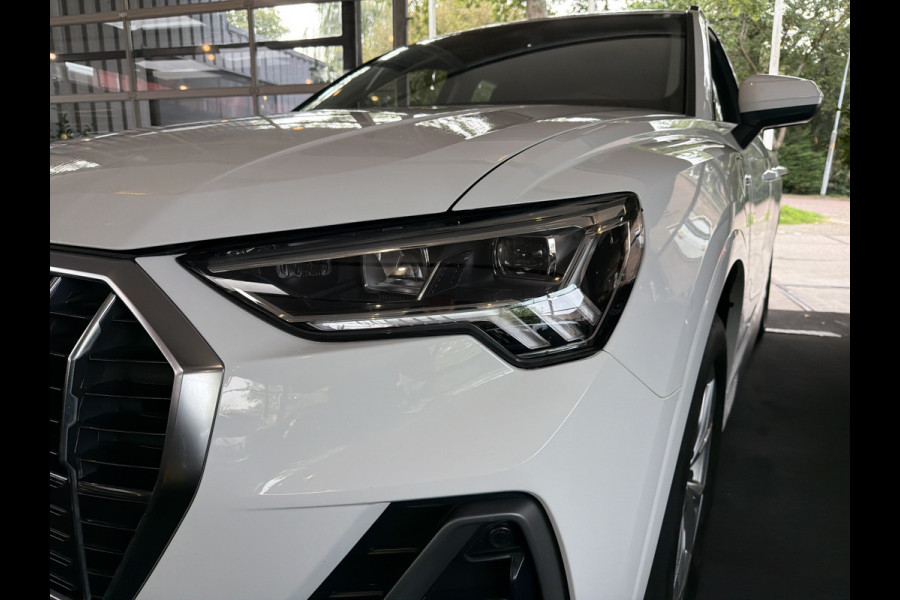 Audi Q3 45 TFSIe 245PK HYBRID S-TRONIC S-LINE PRO-LINE CARPLAY/NAVI/LED/ VIRTIUEEL