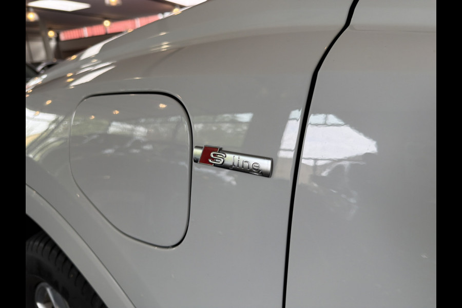 Audi Q3 45 TFSIe 245PK HYBRID S-TRONIC S-LINE PRO-LINE CARPLAY/NAVI/LED/ VIRTIUEEL
