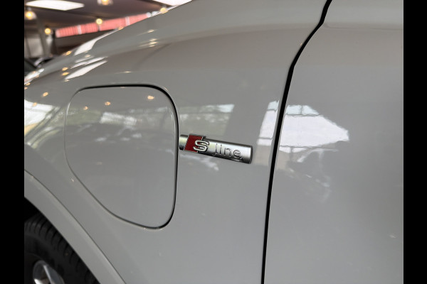 Audi Q3 45 TFSIe 245PK HYBRID S-TRONIC S-LINE PRO-LINE CARPLAY/NAVI/LED/ VIRTIUEEL