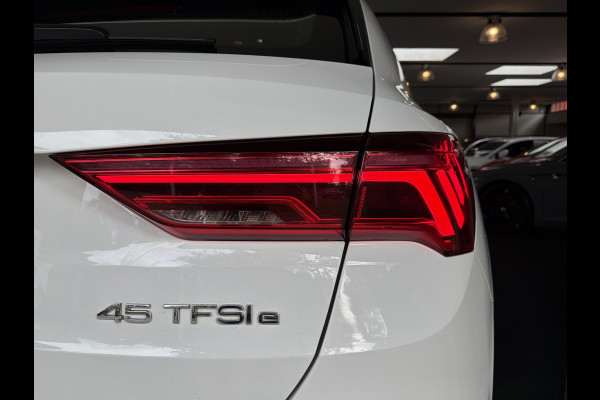 Audi Q3 45 TFSIe 245PK HYBRID S-TRONIC S-LINE PRO-LINE CARPLAY/NAVI/LED/ VIRTIUEEL