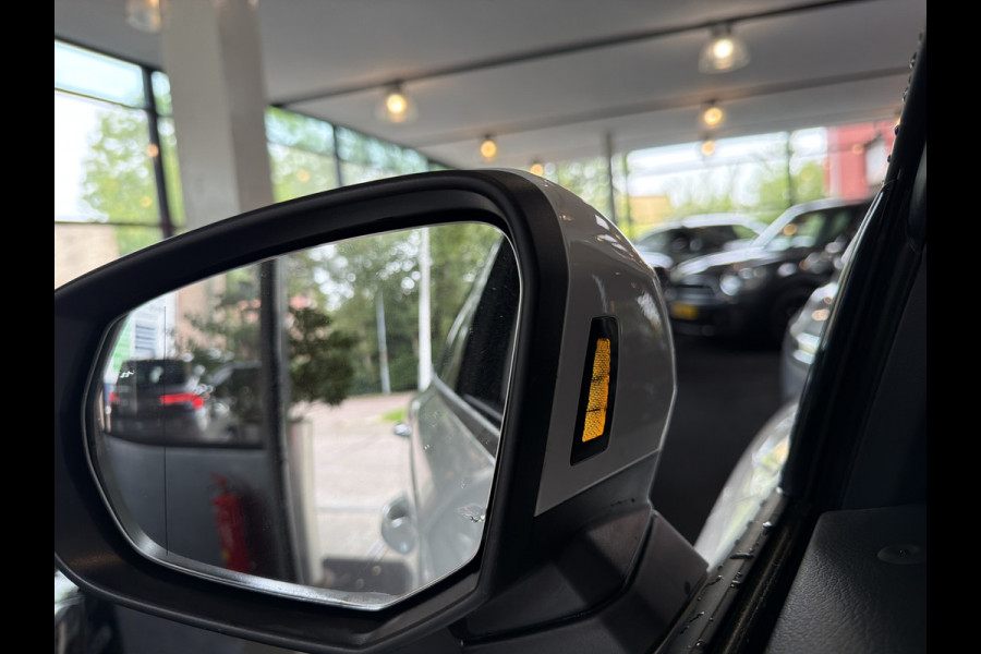 Audi Q3 45 TFSIe 245PK HYBRID S-TRONIC S-LINE PRO-LINE CARPLAY/NAVI/LED/ VIRTIUEEL