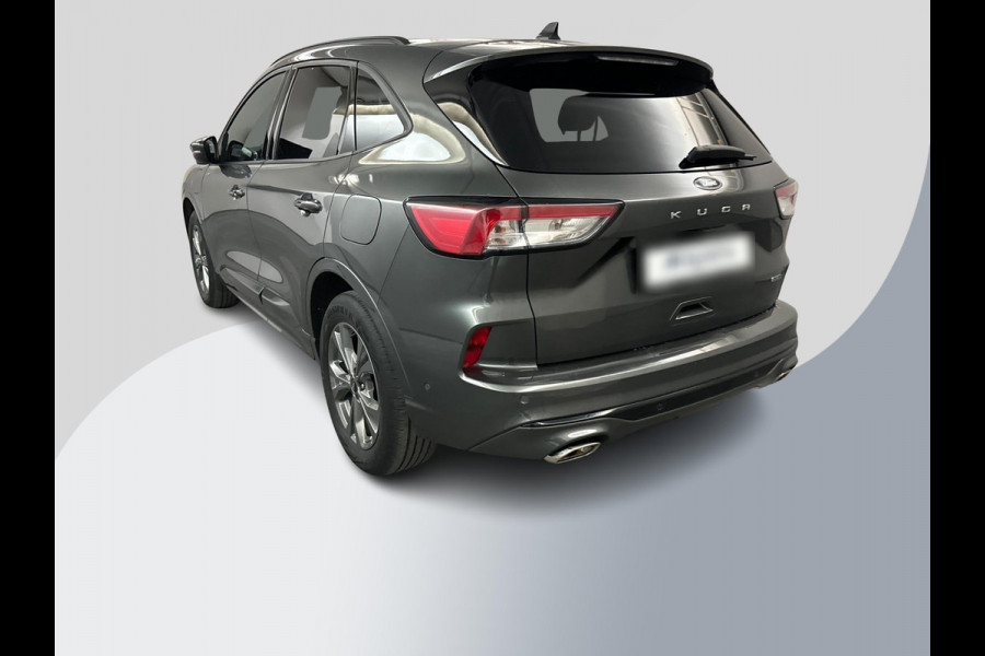 Ford Kuga 2.5 PHEV ST-Line X | Trekhaak Wegklapbaar | Winter pack | Adaptieve Cruise Control |