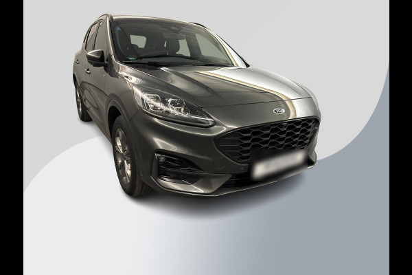 Ford Kuga 2.5 PHEV ST-Line X | Trekhaak Wegklapbaar | Winter pack | Adaptieve Cruise Control |