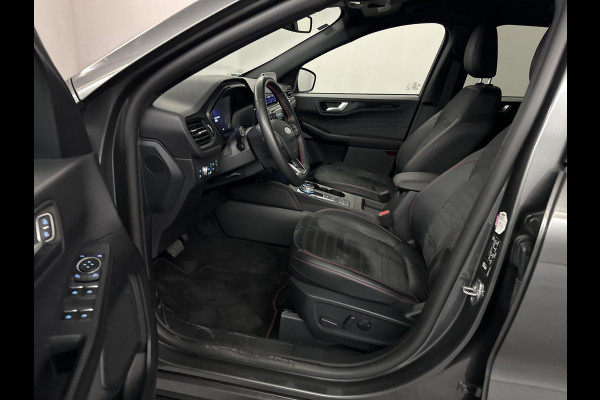 Ford Kuga 2.5 PHEV ST-Line X | Trekhaak Wegklapbaar | Winter pack | Adaptieve Cruise Control |