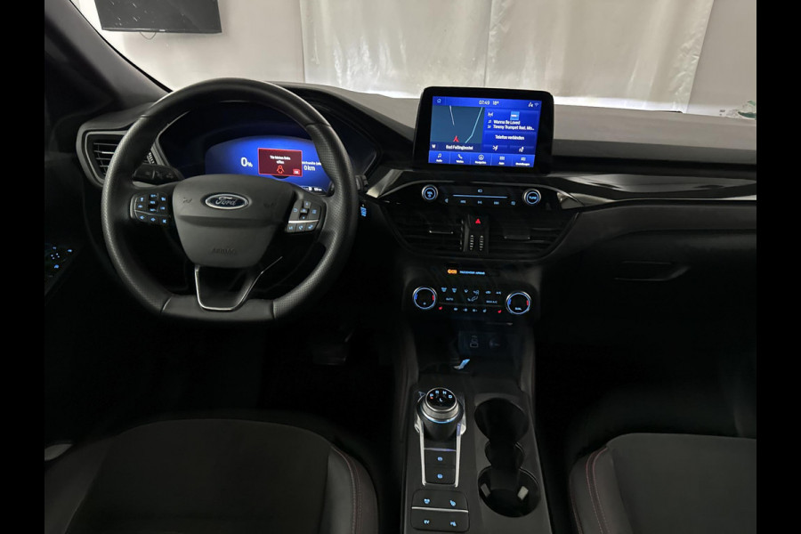 Ford Kuga 2.5 PHEV ST-Line X | Trekhaak Wegklapbaar | Winter pack | Adaptieve Cruise Control |