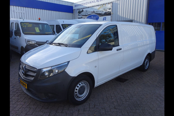Mercedes-Benz Vito 116 CDI Extra Lang