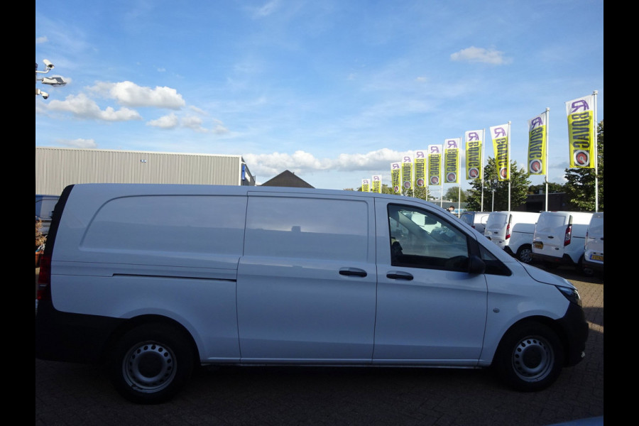 Mercedes-Benz Vito 116 CDI Extra Lang