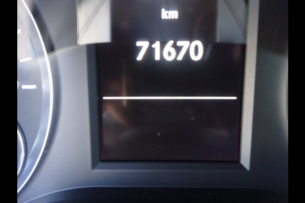Mercedes-Benz Vito 116 CDI Extra Lang