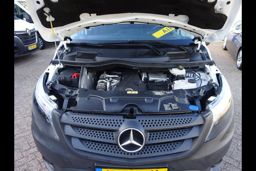 Mercedes-Benz Vito 116 CDI Extra Lang