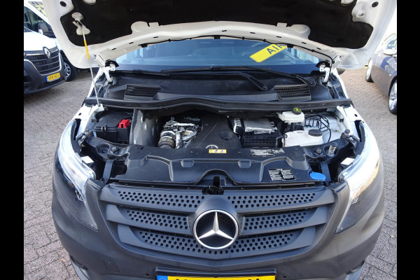 Mercedes-Benz Vito 116 CDI Extra Lang